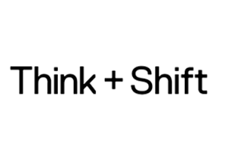 Think + Shift