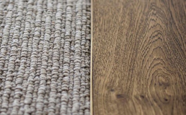 Helpful Advice on Stylish Wood Flooring Transitions for 2021