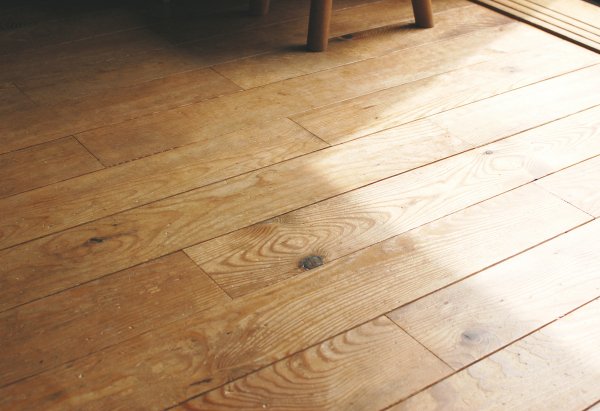 Understanding the Effect of Sunlight & UV on Timber Flooring & Wood Products