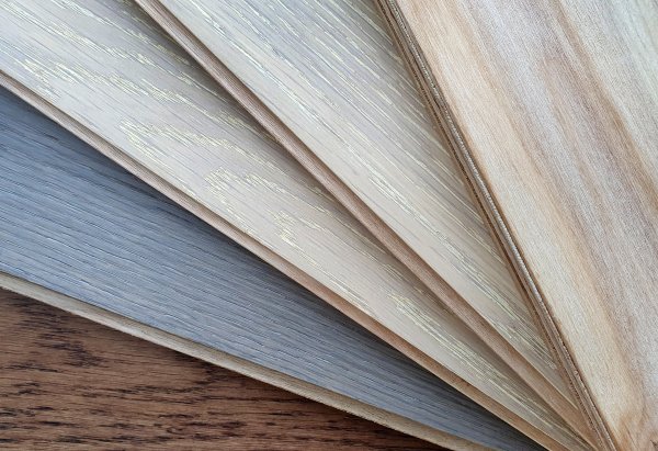 Types of Engineered Timber Flooring