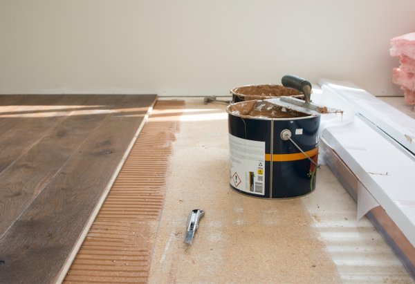 How To Clean Engineered Wood | Forte Flooring
