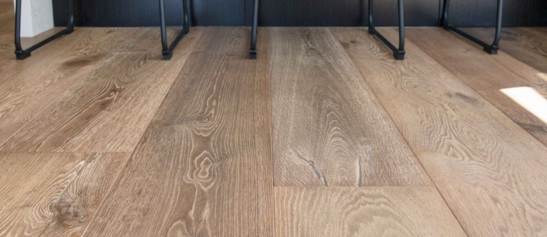 Caring for your Forté Timber Floor - Residential