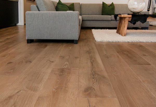 How Much Does Wood Flooring Cost in New Zealand?