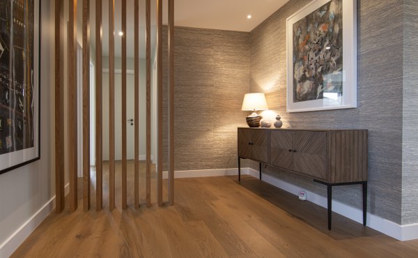 Grade and Colour Variation in Wood Flooring: What you need to know