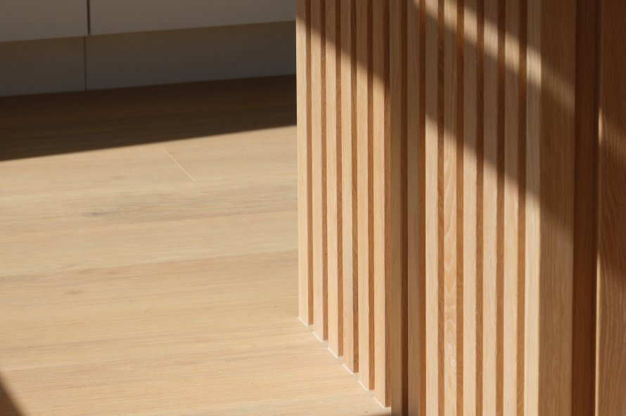 Sunlight, UV and Fading Hardwood Floors