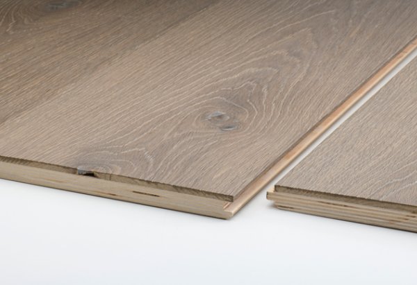 Engineered Timber Flooring Explained