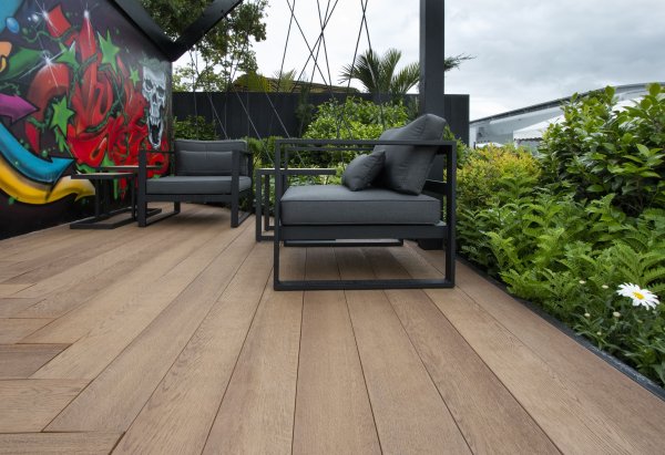 What is the Best Material for Decking?