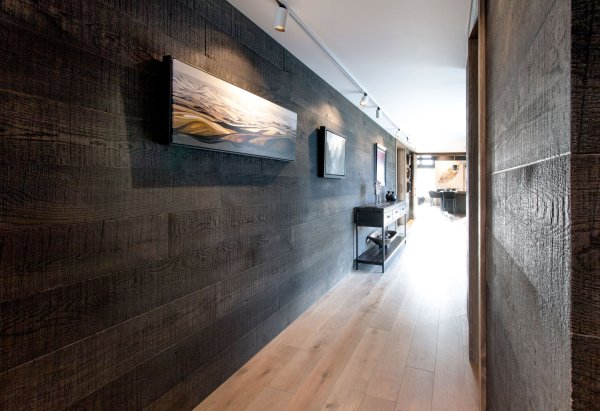 Top 5 Benefits Of Wooden Wall Panelling