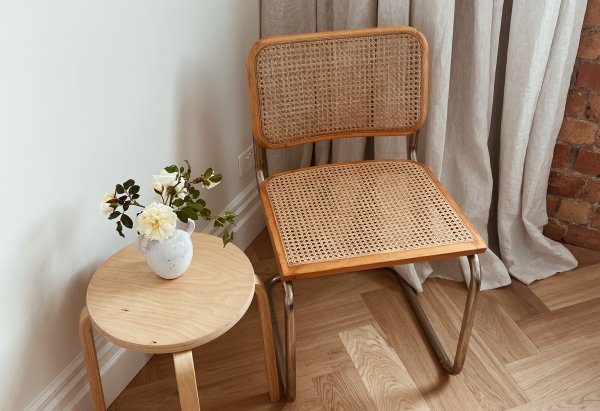 Case Study: Hall We Need 