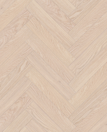 Blond Oak LF Herringbone