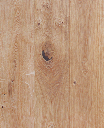 Natural Oak Feature