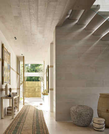 Loft White