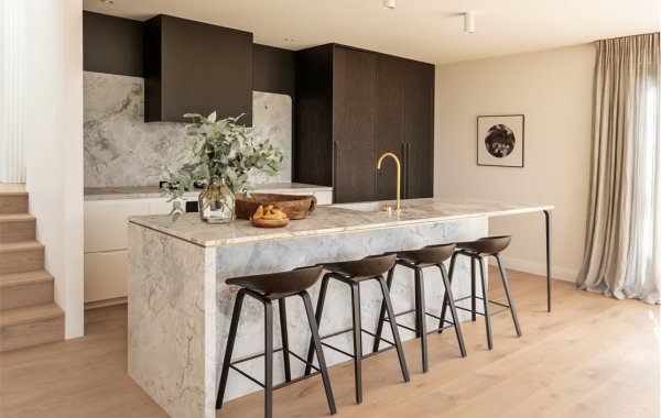 Luxury Hobsonville Showhome