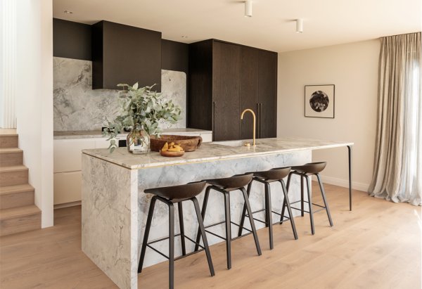 Luxury Hobsonville Showhome