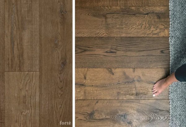 Choosing Your Wood Stain Colour