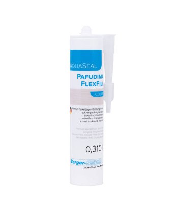 AquaSeal® FlexFill Color - Afromosia