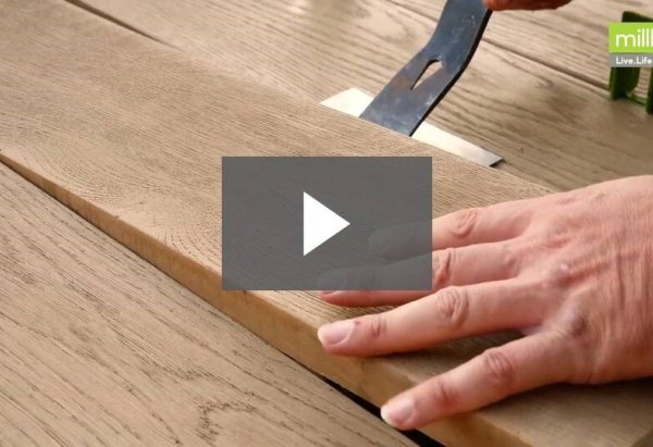 How to Uplift and Re-fix Millboard Decking Boards