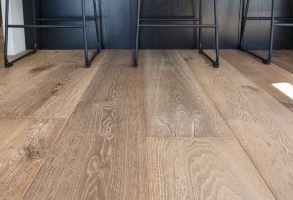 Caring for your Forté Timber Floor - Residential