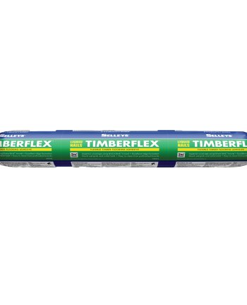 Selleys TimberFlex 600ml Sausage