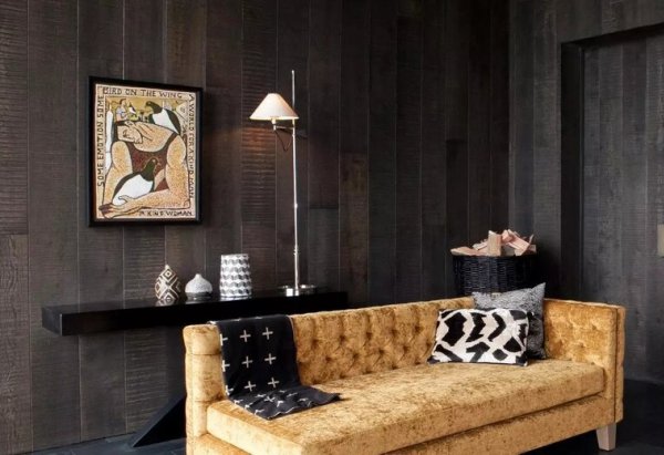 Why You Need A Feature Wall Design