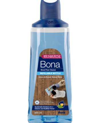 Bona Wood Floor Cleaner Cartridge 0.85L