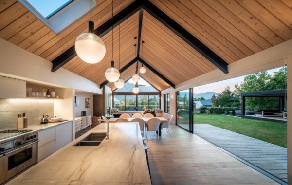Roys Peak Residence Roys Peak Residence