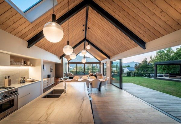 Roys Peak Residence Roys Peak Residence