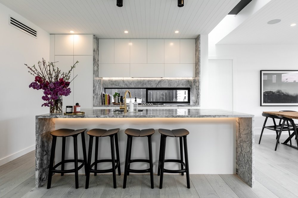 Chic Point Chevalier Home | Forté - NZ