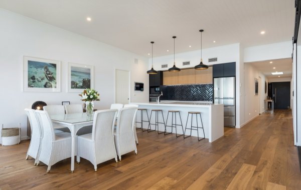 Waihi Beachfront Residence Waihi Beachfront Residence