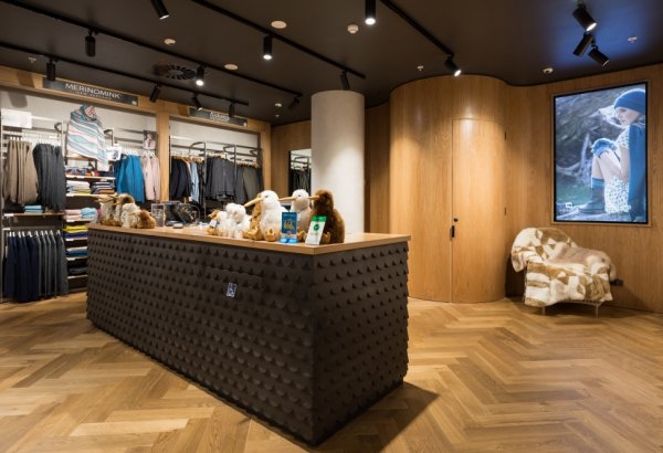 Merino Collection Auckland Airport Merino Collection Auckland Airport