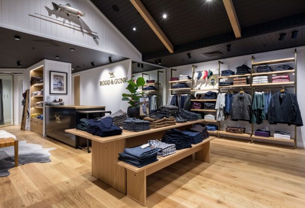 Rodd & Gunn Botany Rodd & Gunn Botany