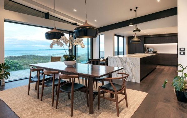 Mt Maunganui Beachfront Residence Mt Maunganui Beachfront Residence