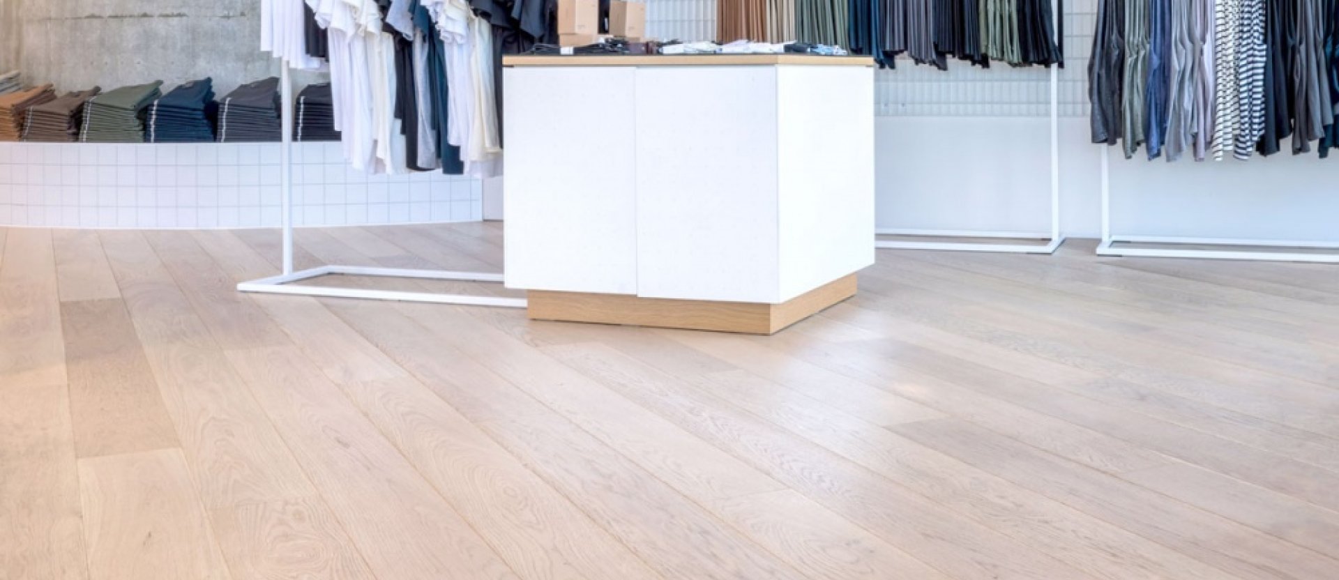 Commercial Timber Floor Maintenance Guide