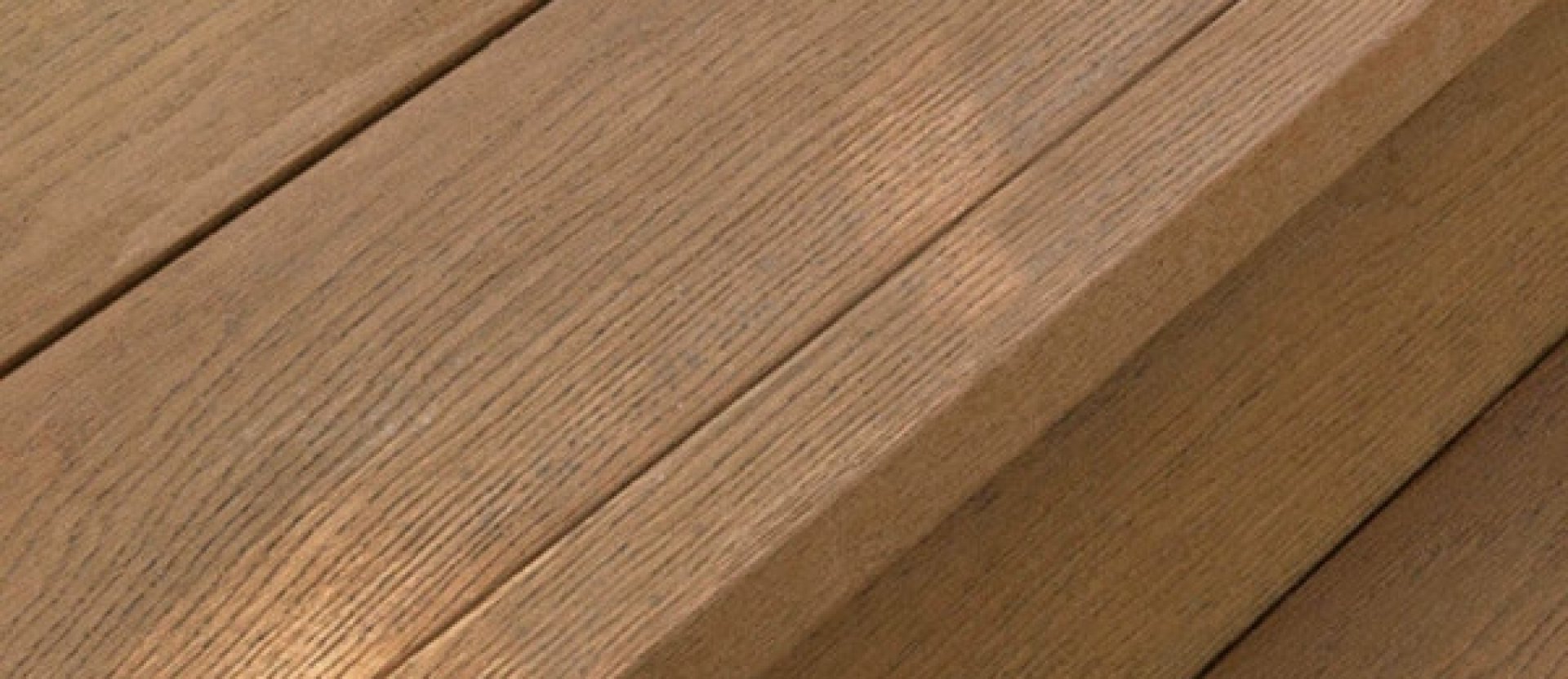 Millboard core colour is changing