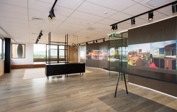 Ormiston Marketing Suite Ormiston Marketing Suite