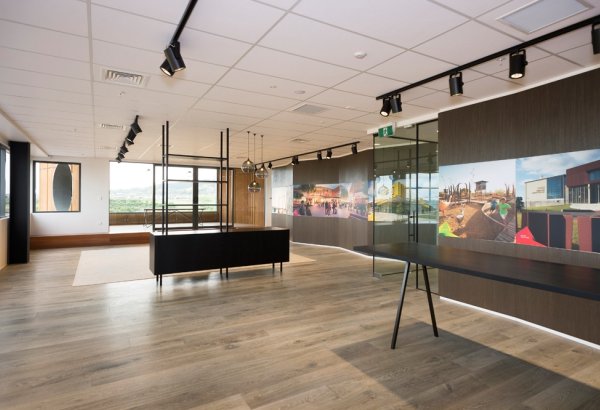 Ormiston Marketing Suite Ormiston Marketing Suite