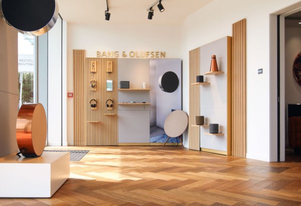 Bang & Olufsen Newmarket Bang & Olufsen Newmarket