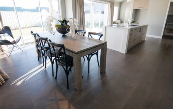 Gudsell Homes Showhome Gudsell Homes Showhome