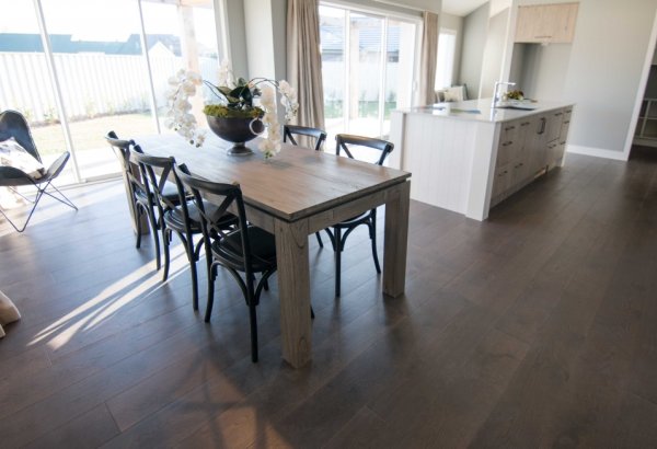 Gudsell Homes Showhome Gudsell Homes Showhome