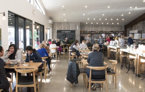 Kreem Cafe Henderson Kreem Cafe Henderson