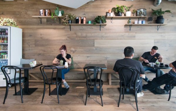 Remedy Cafe Remedy Cafe