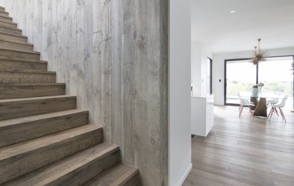 Rustic Manukau Residence Rustic Manukau Residence