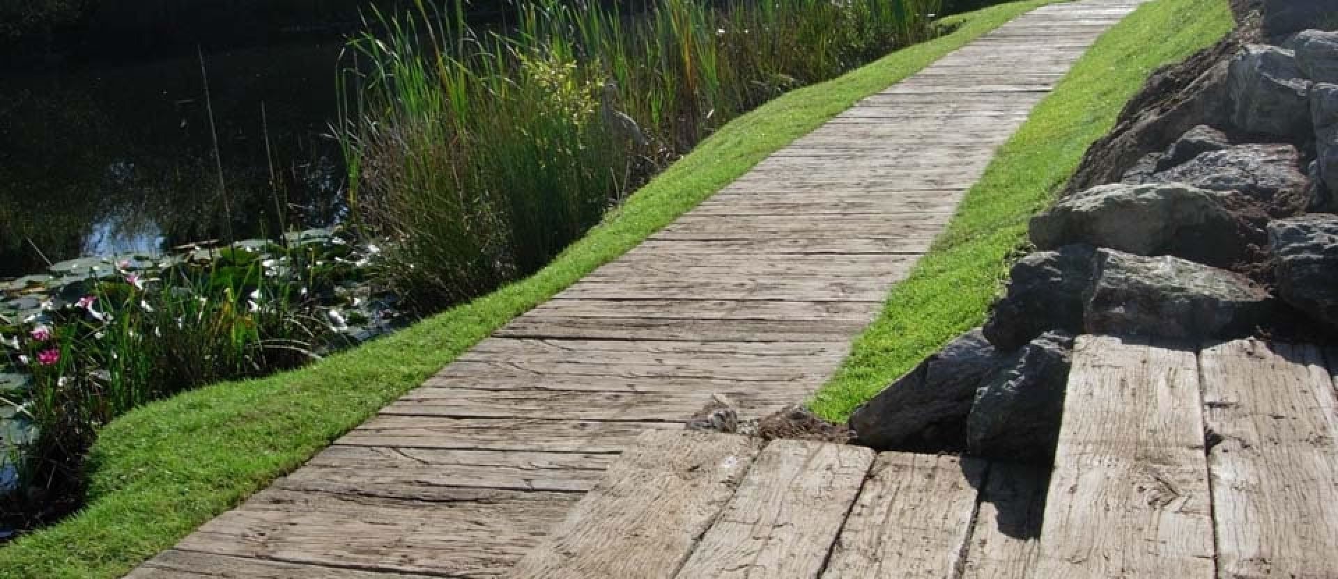 Millboard Decking Sustainability