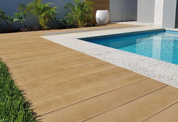How does the cost of Millboard compare to other types of decking?