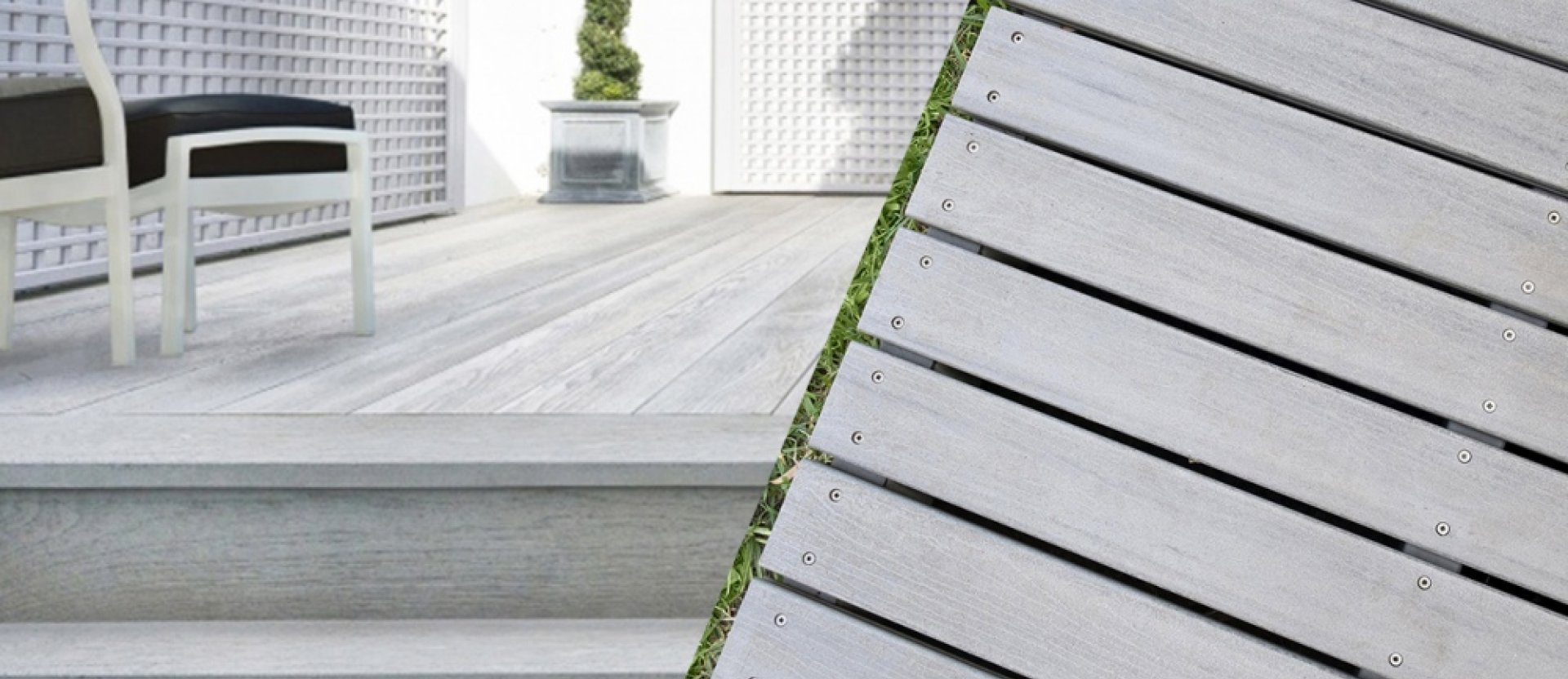 Millboard vs Composite Decking