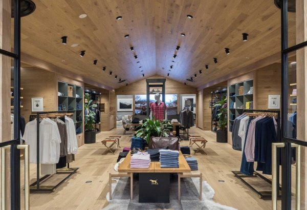 Rodd & Gunn Chadstone Rodd & Gunn Chadstone