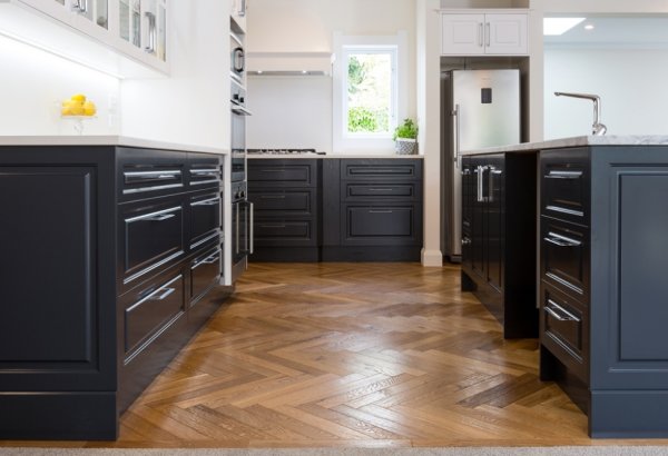 Traditional Style Wanganui Home Traditional Style Wanganui Home