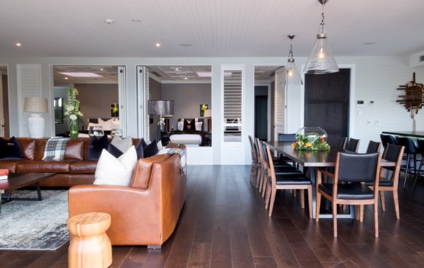 Eichardt's Hotel Penthouse Suite Eichardt's Hotel Penthouse Suite