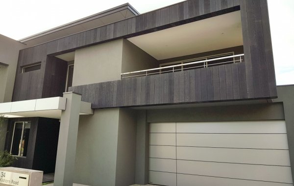 Modern Architectural Perth Home Modern Architectural Perth Home