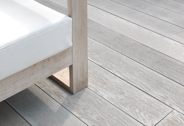 Millboard Decking Expansion and Contraction